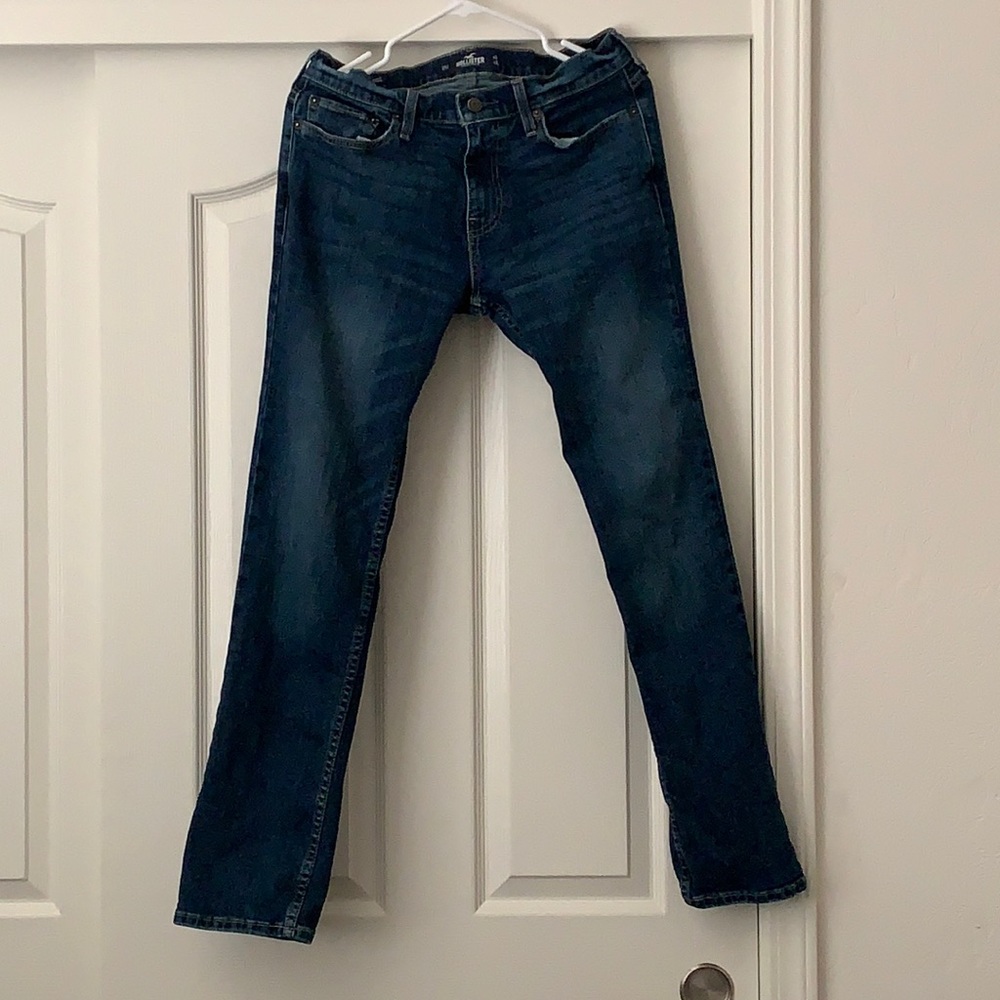 Men’s Hollister Jeans